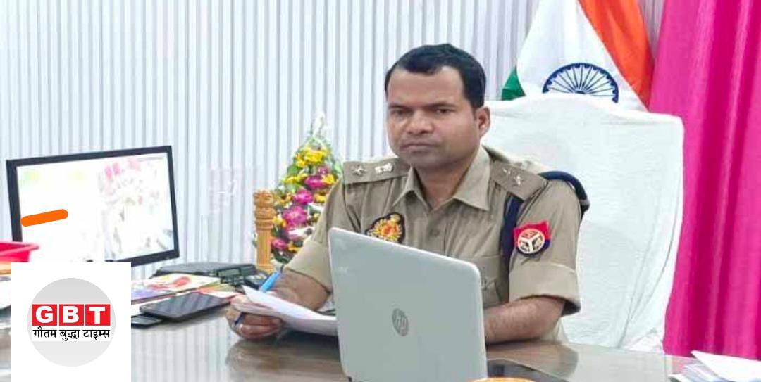 ऑपरेशन संचार फेज 2 के अंतर्गत पुलिस अधीक्षक देवरिया द्वारा आवंटित किये गये सीयूजी मोबाइल नंबर