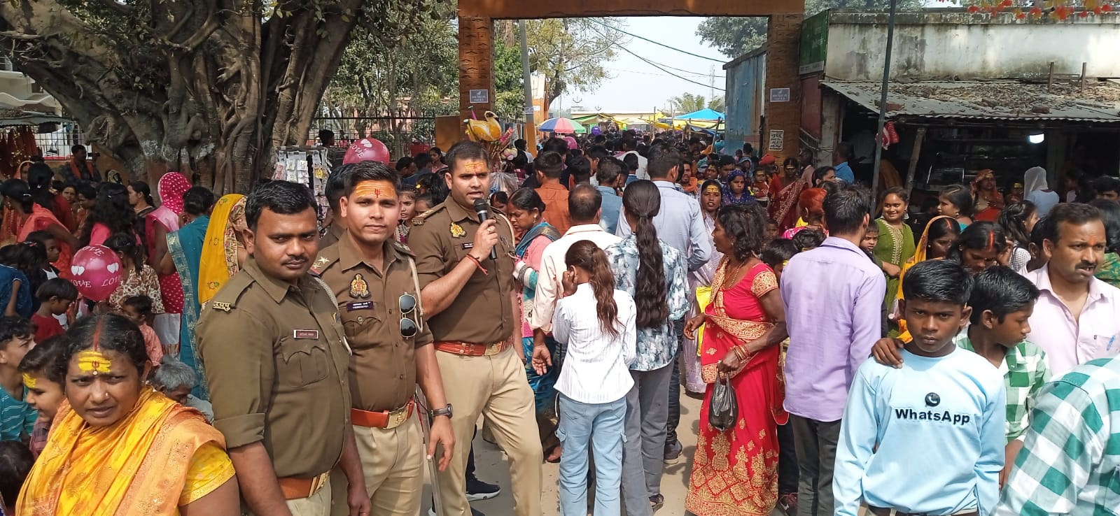 हर-हर महादेव के जयघोष से गूंजे शिवालय